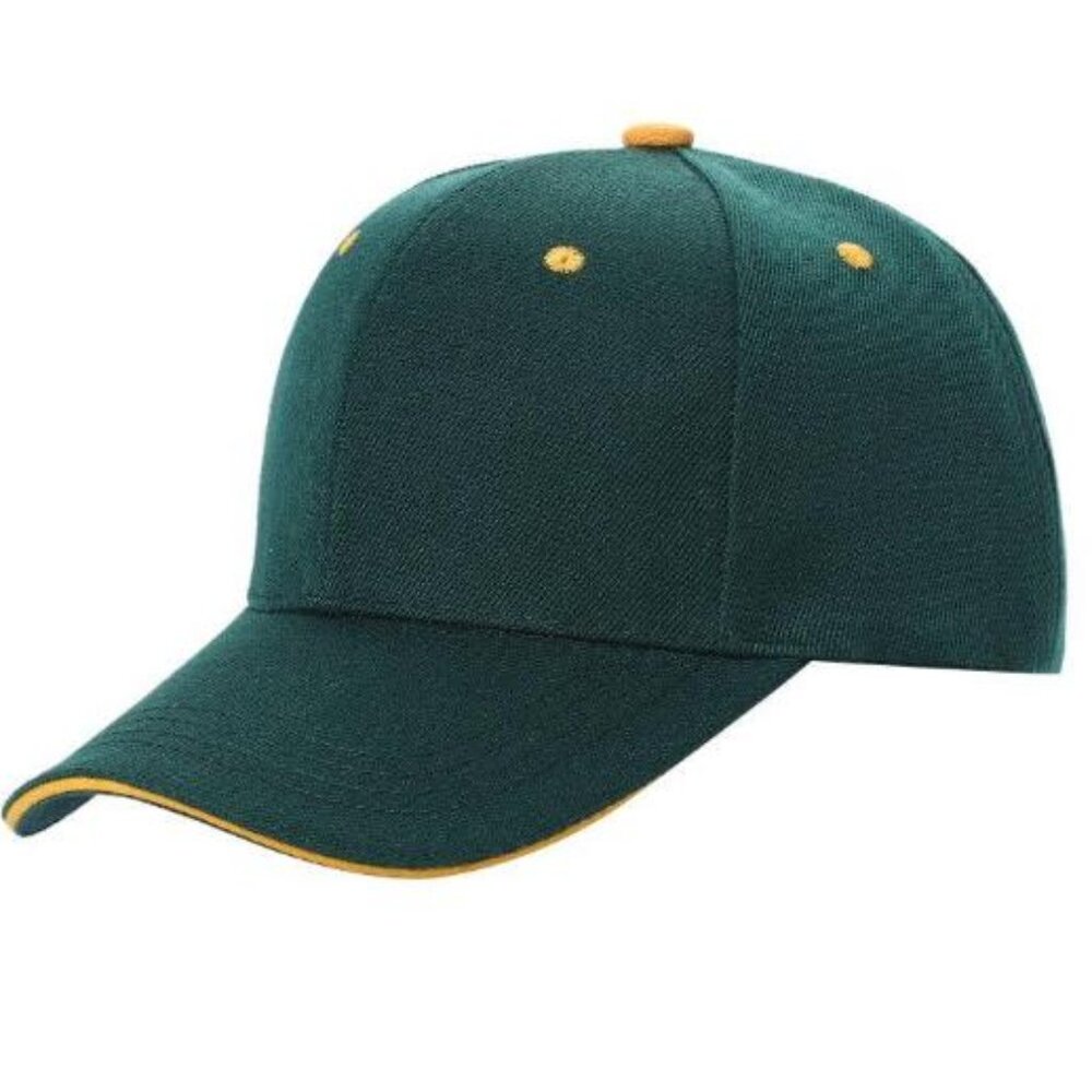 baseball cap